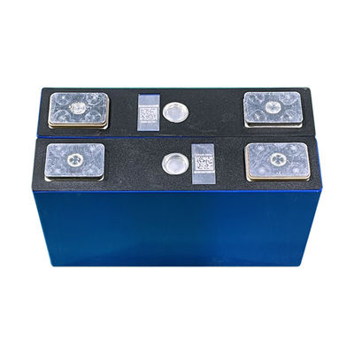 Bateria do lítio LiFePO4 do poder superior LFP 3.2Volt 70Ah para o acampamento do CARRINHO DE GOLFE de EV