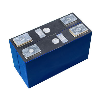 Bateria do lítio LiFePO4 do poder superior LFP 3.2Volt 70Ah para o acampamento do CARRINHO DE GOLFE de EV