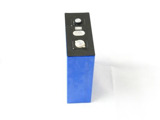 pilha de bateria do lítio LiFePO4 de 0.2C 3.2v 80Ah LFP 12 meses de garantia