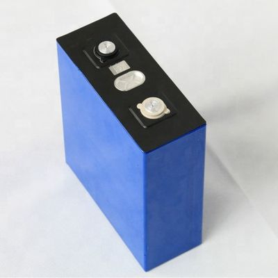 pilha de bateria do lítio LiFePO4 de 0.2C 3.2v 80Ah LFP 12 meses de garantia