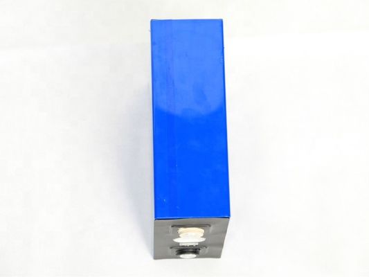 pilha de bateria do lítio LiFePO4 de 0.2C 3.2v 80Ah LFP 12 meses de garantia