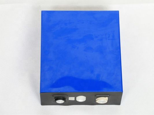 pilha de bateria do lítio LiFePO4 de 0.2C 3.2v 80Ah LFP 12 meses de garantia