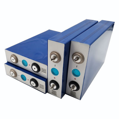 pilha de bateria de 0.5C 3,2 V 100ah Lifepo4