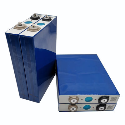 pilha de bateria de 0.5C 3,2 V 100ah Lifepo4