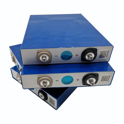 pilha de bateria de 0.5C 3,2 V 100ah Lifepo4