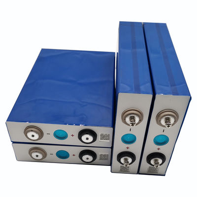 pilha de bateria de 0.5C 3,2 V 100ah Lifepo4
