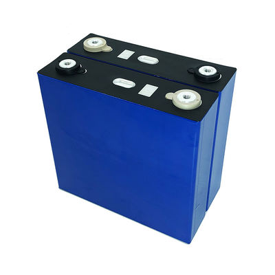 armazenamento profundo de Ion Battery For Solar Energy do lítio do ciclo da bateria de 140ah 3.2v Lifepo4