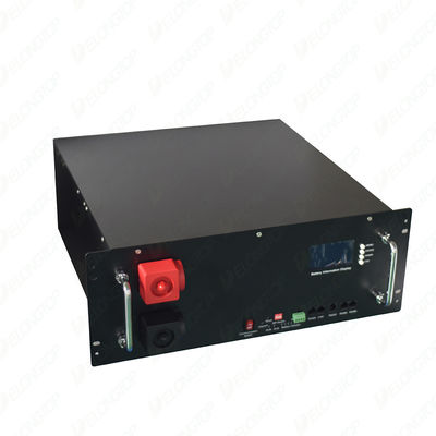 bloco da bateria de 5kwh 48v 100ah Lifepo4