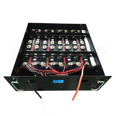 bloco da bateria de 5kwh 48v 100ah Lifepo4