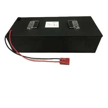 bateria de lítio do Agv de 72v 99ah 100ah 105ah 115ah/bateria de lítio elétrica do triciclo