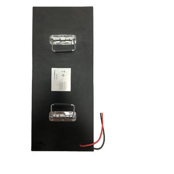 bateria de lítio do Agv de 72v 99ah 100ah 105ah 115ah/bateria de lítio elétrica do triciclo