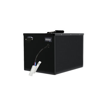 Bateria pequena da motocicleta do lítio da bateria do OEM 18650 72v 20ah Ebike
