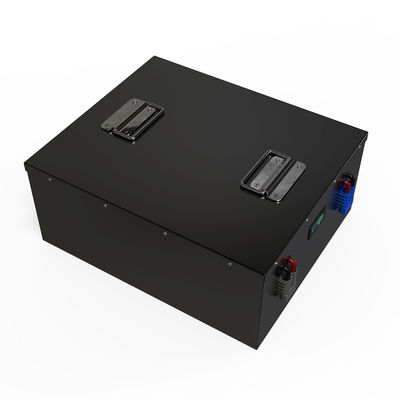 capacidade de Ion Motorcycle Battery Pack 45kg do lítio de 12A 60V 100Ah grande