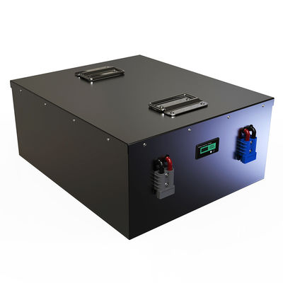 capacidade de Ion Motorcycle Battery Pack 45kg do lítio de 12A 60V 100Ah grande