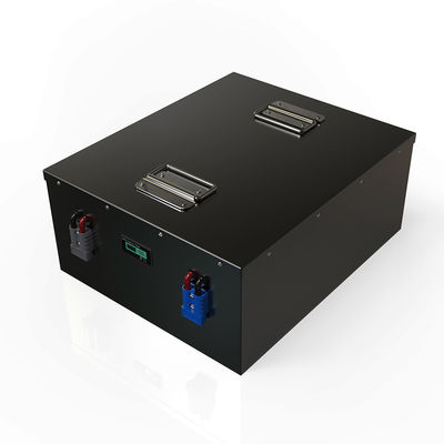 capacidade de Ion Motorcycle Battery Pack 45kg do lítio de 12A 60V 100Ah grande