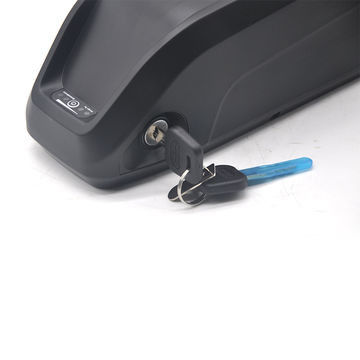 bateria elétrica 36v 9ah 10ah da bicicleta da bateria recarregável E da bicicleta de 1000times 1C-3C