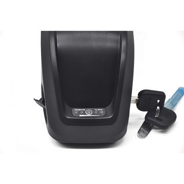 bateria elétrica 36v 9ah 10ah da bicicleta da bateria recarregável E da bicicleta de 1000times 1C-3C