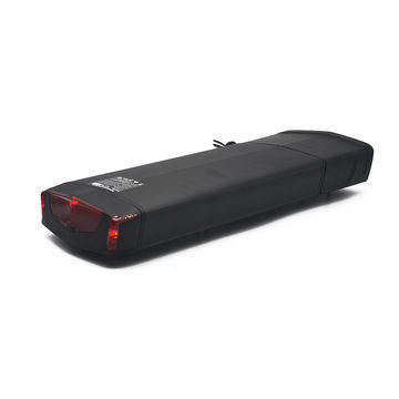 bateria de lítio de 250w 350w 36v 13ah/bateria de lítio elétrica da bicicleta
