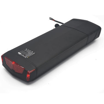 bateria de lítio de 250w 350w 36v 13ah/bateria de lítio elétrica da bicicleta