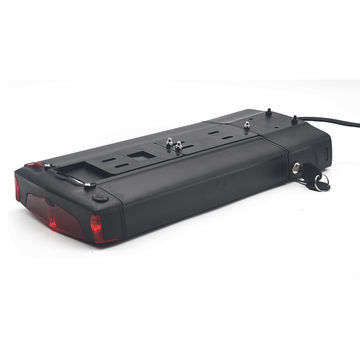 bateria de lítio de 250w 350w 36v 13ah/bateria de lítio elétrica da bicicleta