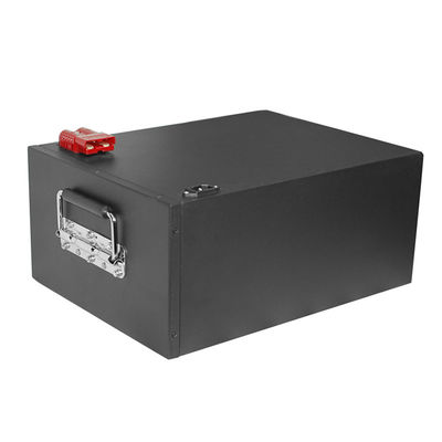 Carros personalizados de Ion Motorcycle Battery For EV do lítio de LiFePO4 60V 72V