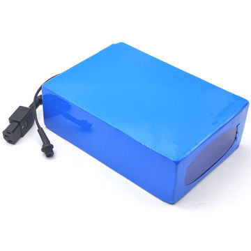 Peso leve personalizado da bateria de lítio do veículo elétrico de 13S12P 48V 30Ah