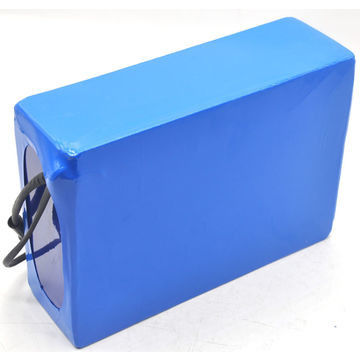 Peso leve personalizado da bateria de lítio do veículo elétrico de 13S12P 48V 30Ah