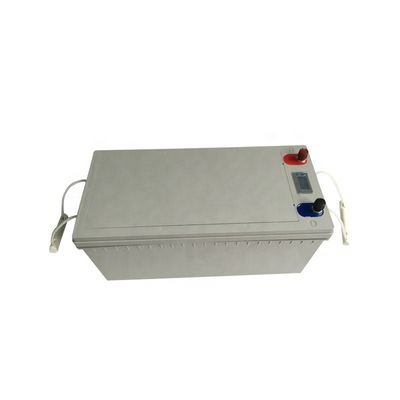5000 lítio Ion Battery da bateria de lítio 24v do veículo elétrico dos ciclos 150ah