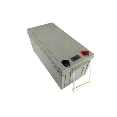 5000 lítio Ion Battery da bateria de lítio 24v do veículo elétrico dos ciclos 150ah
