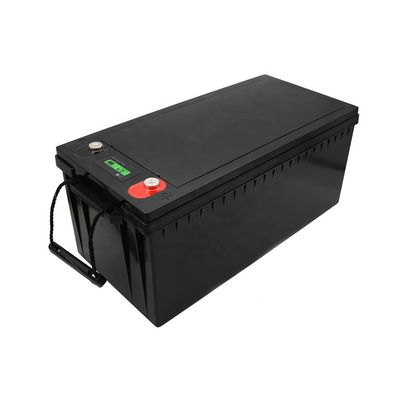 5000 lítio Ion Battery da bateria de lítio 24v do veículo elétrico dos ciclos 150ah