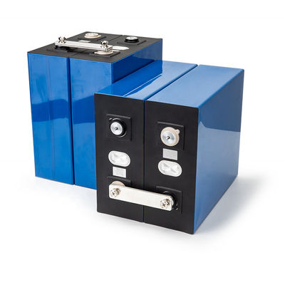 bateria Lifepo4 prismático da bateria de lítio do armazenamento de energia de 3.2v 280ah 310ah