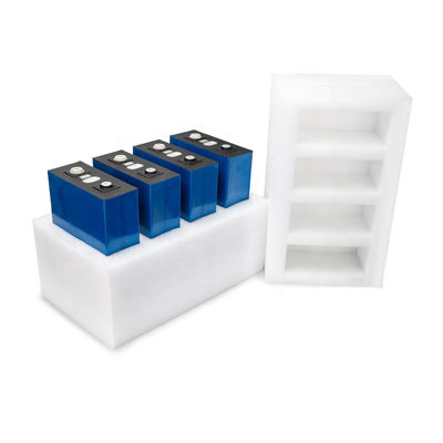 bateria Lifepo4 prismático da bateria de lítio do armazenamento de energia de 3.2v 280ah 310ah