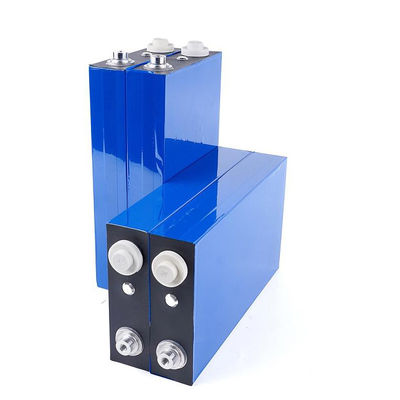 6C garantia da bateria de lítio 5YEARS do armazenamento de energia da fortuna 3.2V 130AH Lifepo4