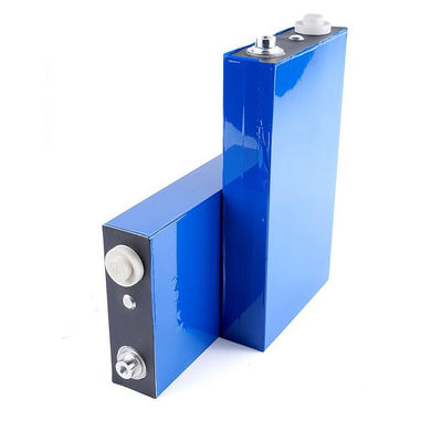 6C garantia da bateria de lítio 5YEARS do armazenamento de energia da fortuna 3.2V 130AH Lifepo4