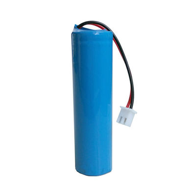 3,7 bateria de íon de lítio 2600mah de v 18650