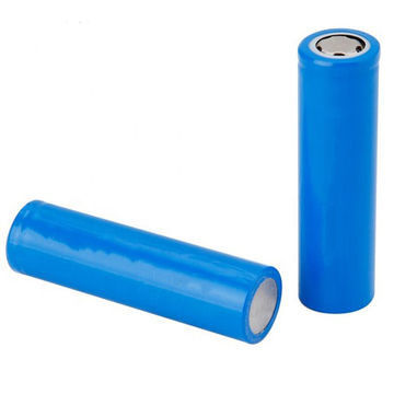 Bateria de lítio elétrica do &quot;trotinette&quot; da bateria cilíndrica do lítio 3.7V3000mAh do GV 18650