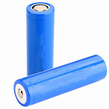 Bateria de lítio elétrica do &quot;trotinette&quot; da bateria cilíndrica do lítio 3.7V3000mAh do GV 18650