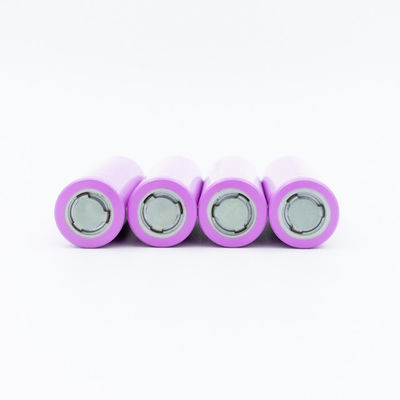 capacidade de bateria de lanterna elétrica recarregável de 4000MAh 3.6V 21700 grande